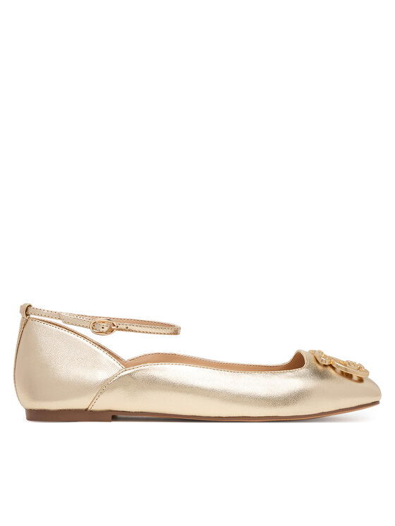 Liu Jo Liu Jo Ballerine Brigitte 01 SF5039 P0231 Oro