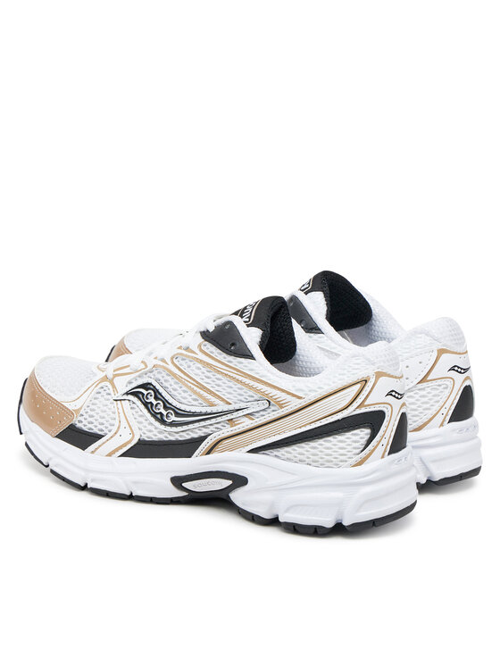 Saucony Saucony Sneakers Ride Millennium S70812 18 Bianco