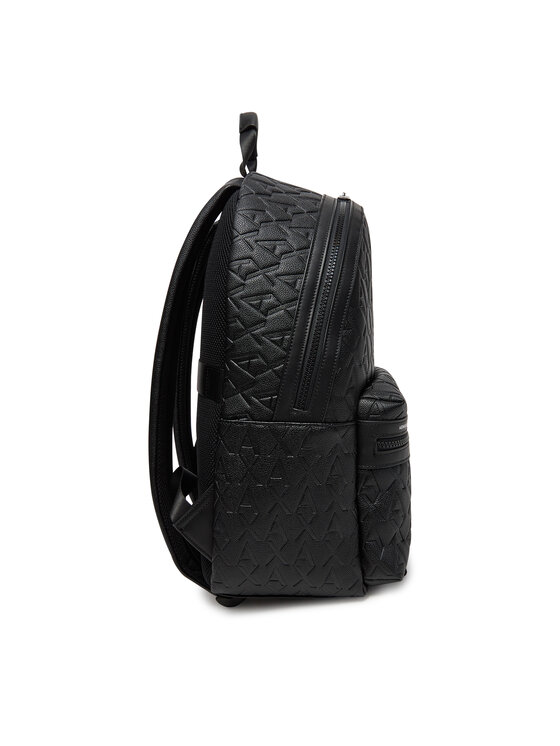 Armani Exchange Armani Exchange Batoh XM000237 AF12133 UC001 Černá