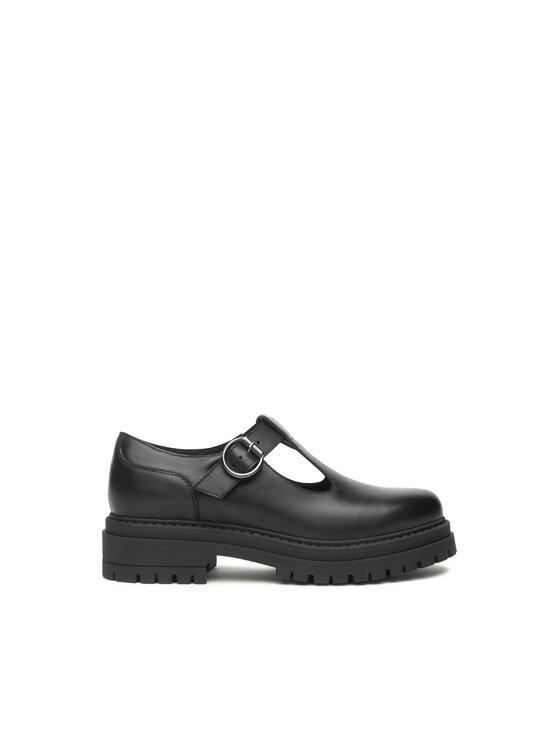 Nero Giardini Nero Giardini Κλειστά παπούτσια I514013D Μαύρο