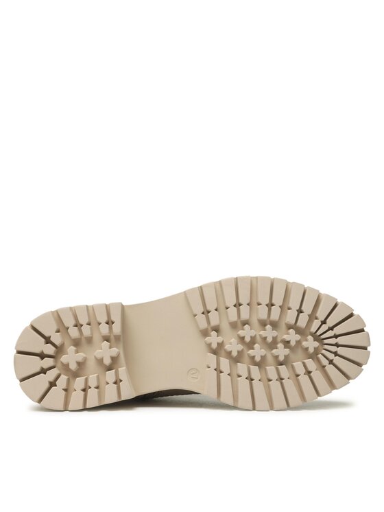 Lasocki Lasocki Schnürstiefeletten RST-WHETHER-01 Beige