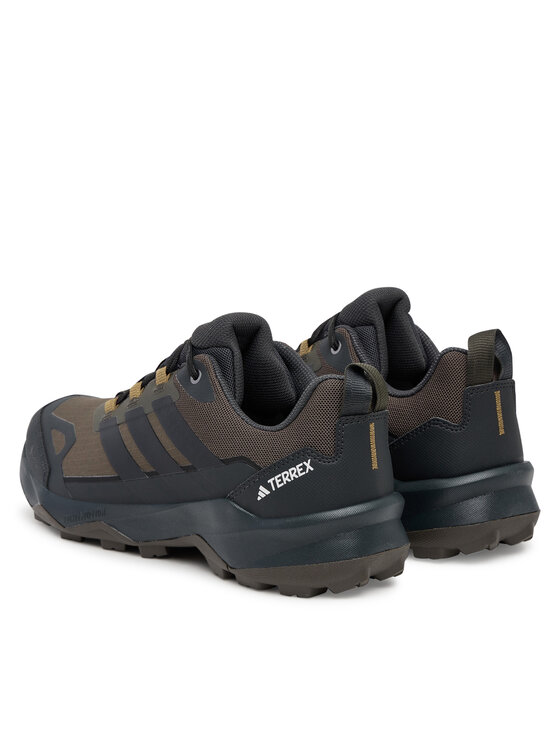 adidas adidas Bakancs Terrex Skychaser AX5 GORE-TEX JQ2213 Khaki