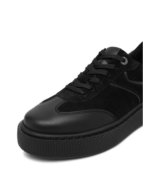 Lasocki Lasocki Αθλητικά CEO-WI23-CRICKIT-01 Μαύρο