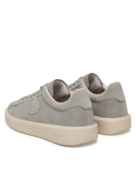 Blauer Blauer Sneakers S6BUCK12/SUP Dunkelblau