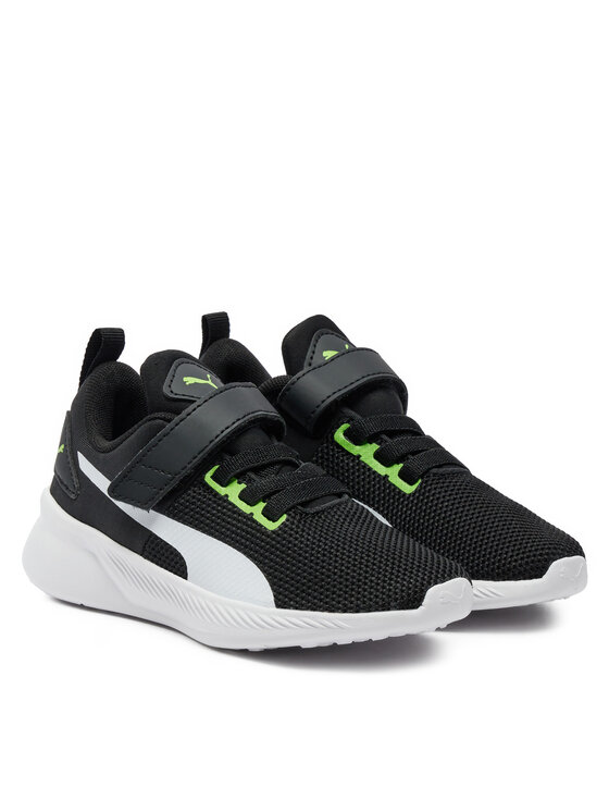 Puma Puma Scarpe running Flyer Runner V Ps 192929 24 Nero