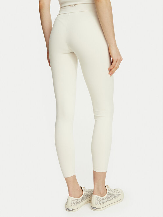 Guess Guess Клин V6BB25 K6732 Кремав Slim Fit