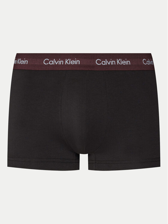 Calvin Klein Underwear Calvin Klein Underwear Set bokserica﻿ 0000U2664G Crna