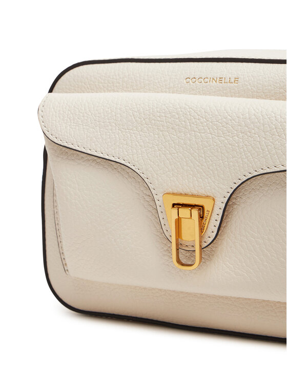 Coccinelle Coccinelle Сумка E1 NOF 15 02 01 Білий