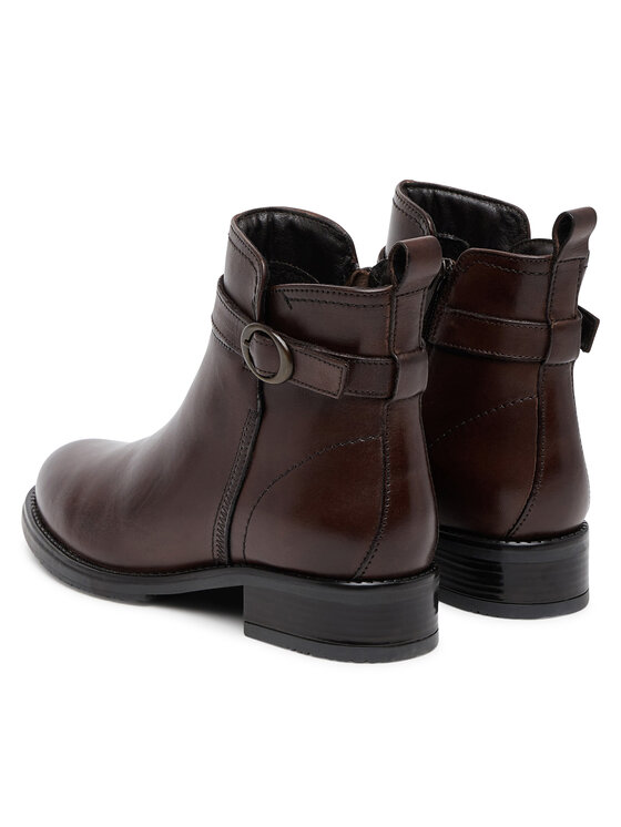 Lasocki Lasocki Stiefeletten CEO-WB-DAFFY-44 Braun