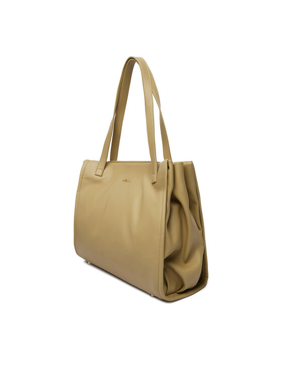 MEXX MEXX Kabelka EO-MEXX-B-002-09 Zelená