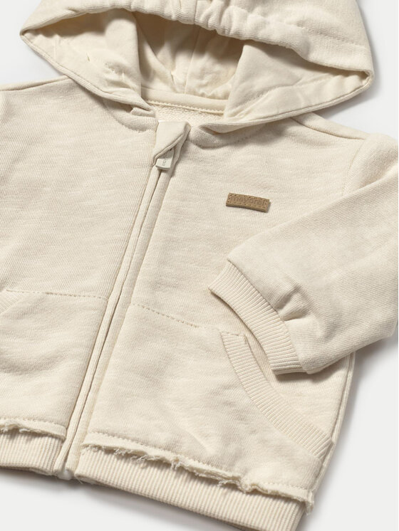 Mayoral Mayoral Felpa 1455 Beige Regular Fit