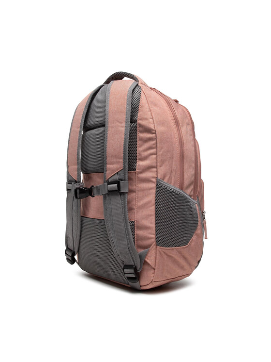 Travelite Travelite Plecak Basic 96308-17 Różowy