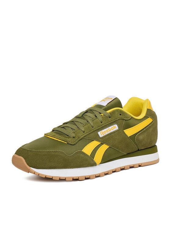 Reebok Reebok Tenisice CEO-GLIDE 100230831 Zelena