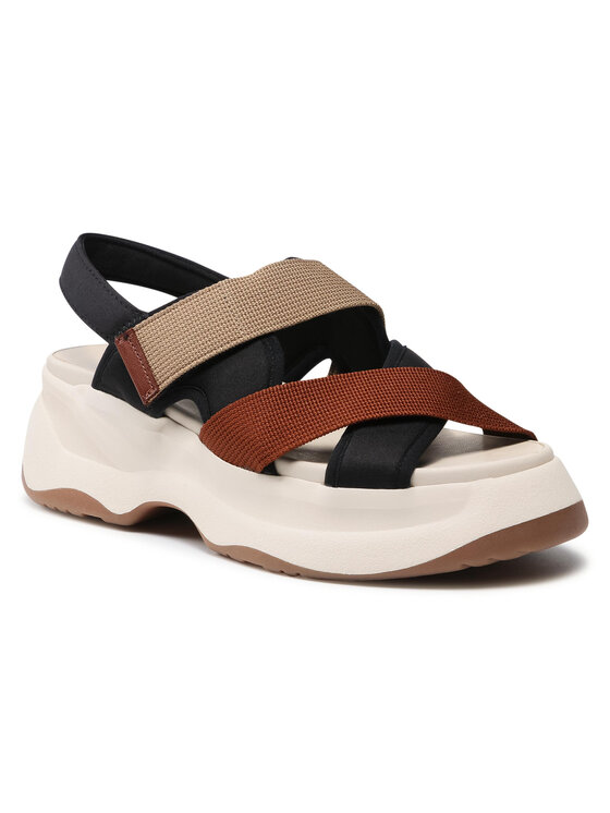 Vagabond Shoemakers Vagabond Shoemakers Sandále Essy 4929-002-79 Farebná