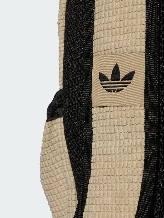 adidas adidas Plecak 151037 Beżowy