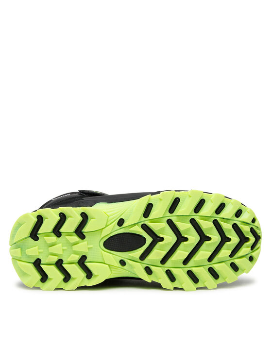 Sprandi Sprandi Schneeschuhe CP86-22863 Schwarz