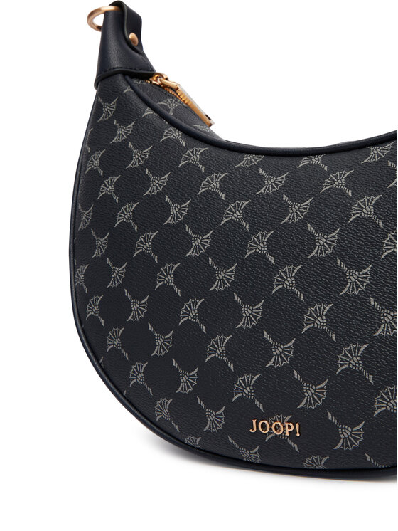 JOOP! JOOP! Kabelka 4140008449 Tmavomodrá