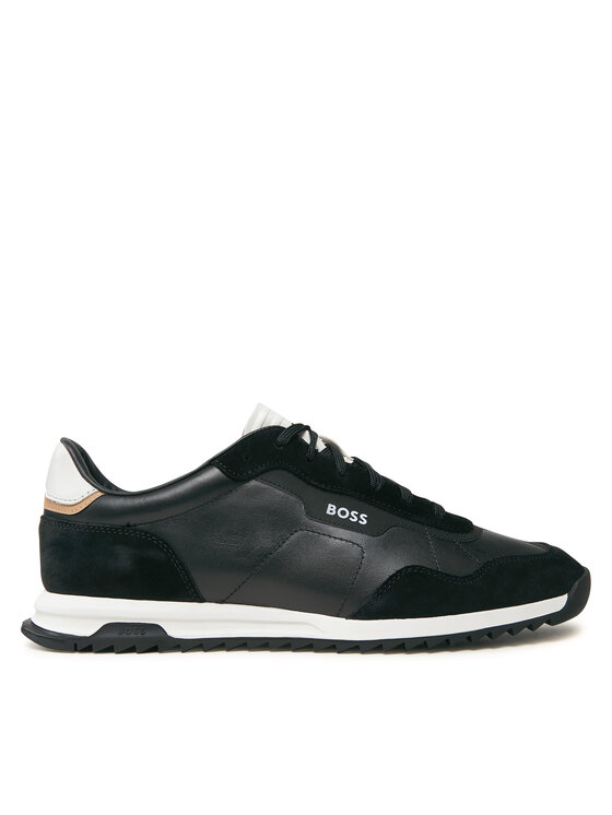 Hugo boss sale zephir trainers sale