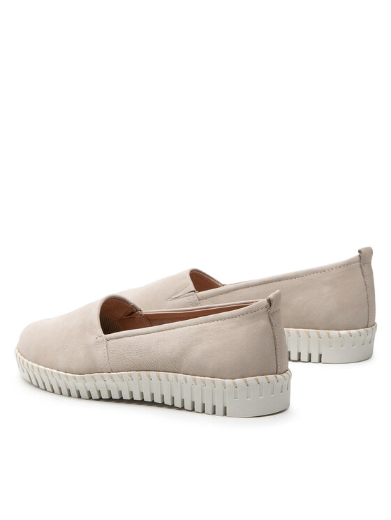 Bata Bata Poolsaapad 5161601 Beež
