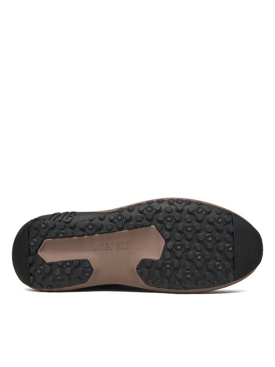 Moon Boot Moon Boot Śniegowce 80D2490010 Zielony