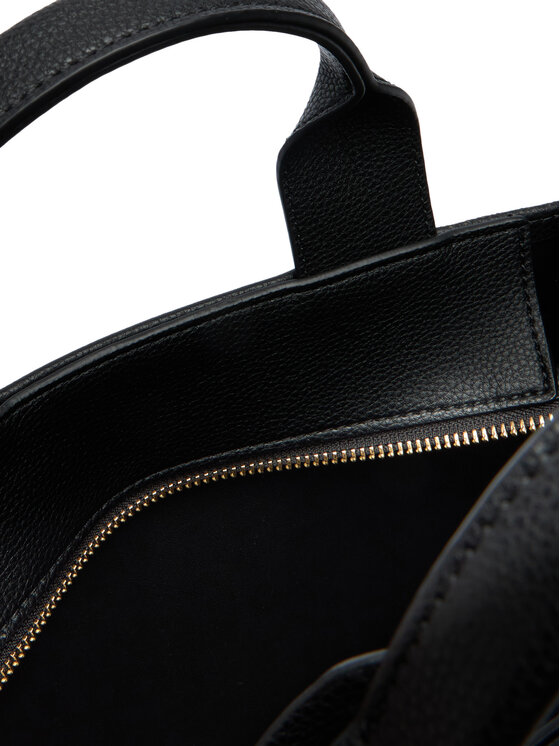 DKNY DKNY Handtasche R53AAC80 Schwarz