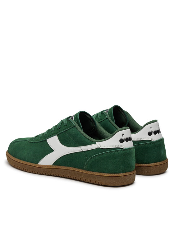 Diadora Diadora Снікерcи Tokyo 501.181247-70222 Зелений