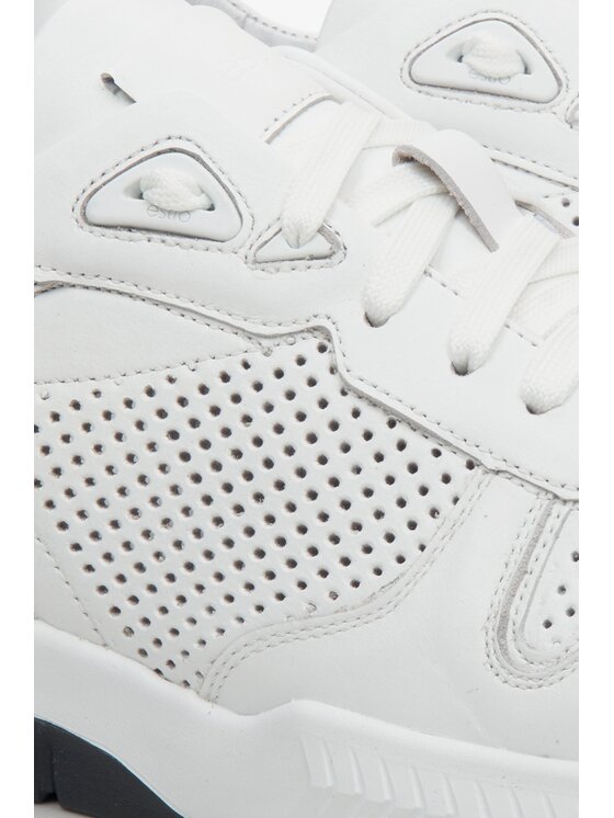 Estro Estro Sneakers ER00112952 Bianco