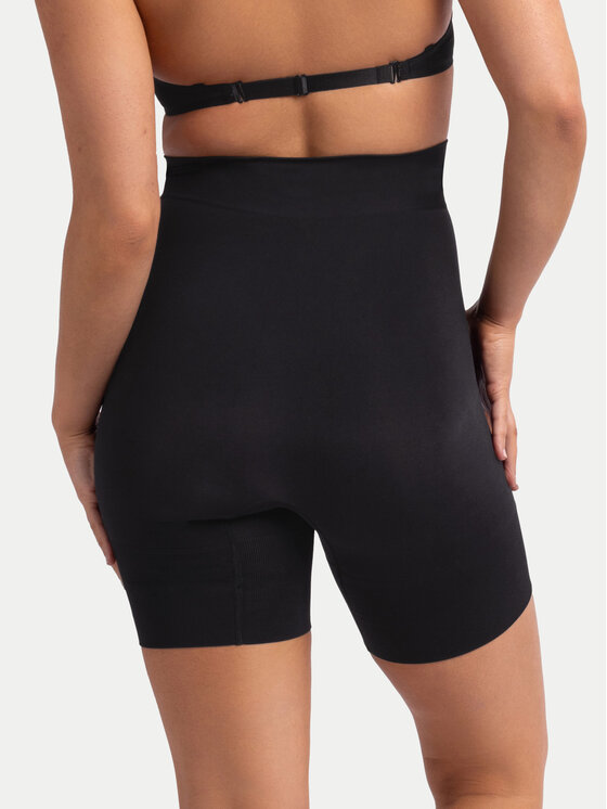 Dorina Dorina Lenjerie de corp modelatoare partea de jos Essensual FXSH0012CK027 Negru