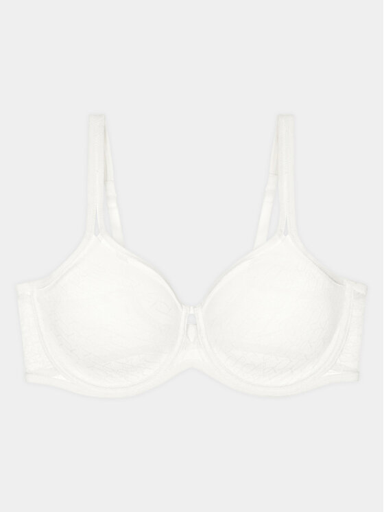 Triumph Triumph Nedrček s kostjo Signature Sheer W01 EX 10215906 Écru