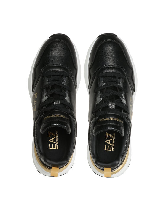EA7 Emporio Armani EA7 Emporio Armani Tossud X7X007 XK310 K476 Must