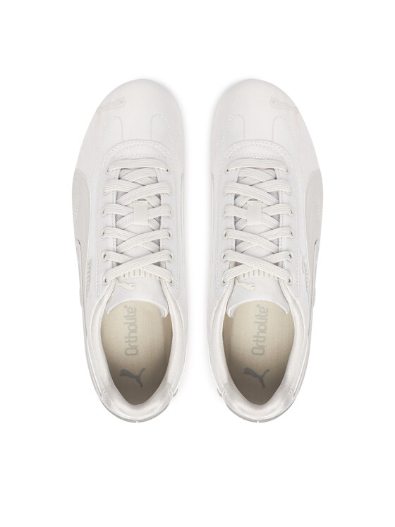 Puma Puma Sneakersy Speedcat Anodized Wns 404903 01 Šedá