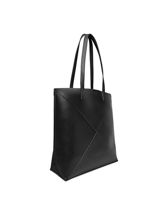MEXX MEXX Handtasche CEO-MEXX-L-006-09 Schwarz