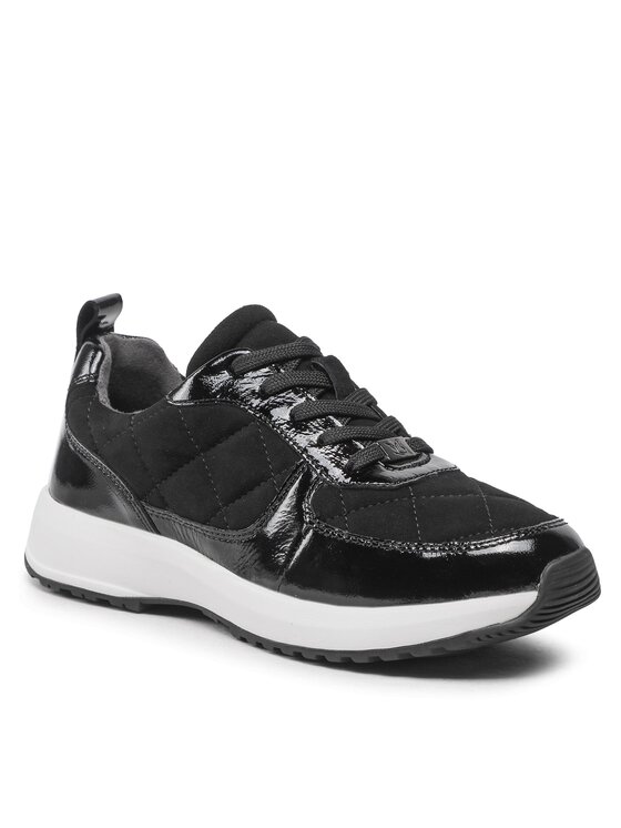 Sneakers Caprice 9-23712-29 Negru