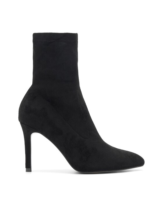 Jenny Fairy Jenny Fairy Stiefeletten CYNTHIA WYL3604-2 Schwarz