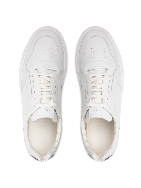JOOP! JOOP! Sneakers Tinta Coralie 4140005659 Bianco