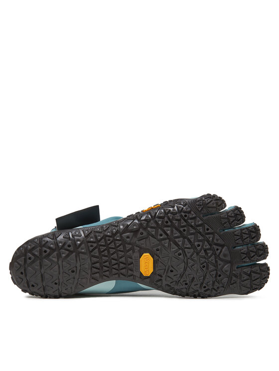 Vibram Fivefingers Vibram Fivefingers Туристически A-Alpha 23W7105 Син