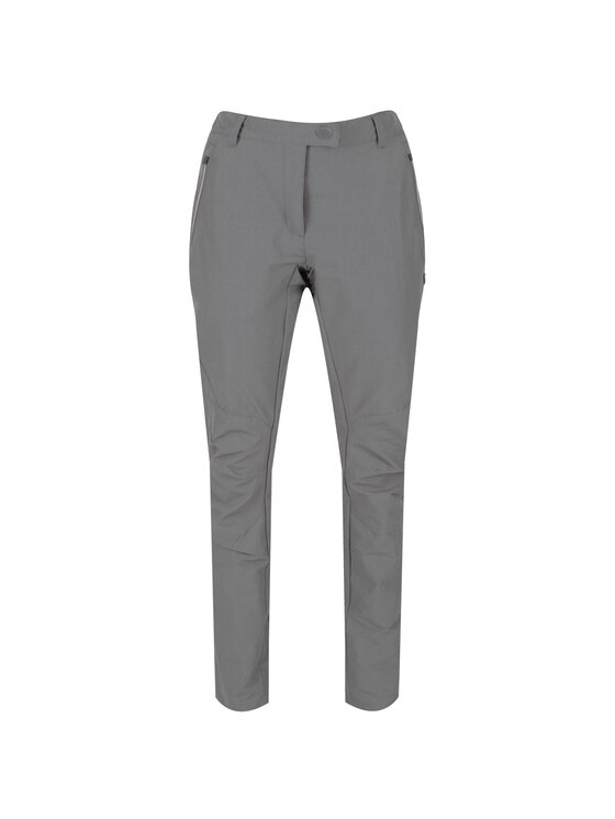 Regatta Regatta Spodnie outdoor Highton Szary To Fit
