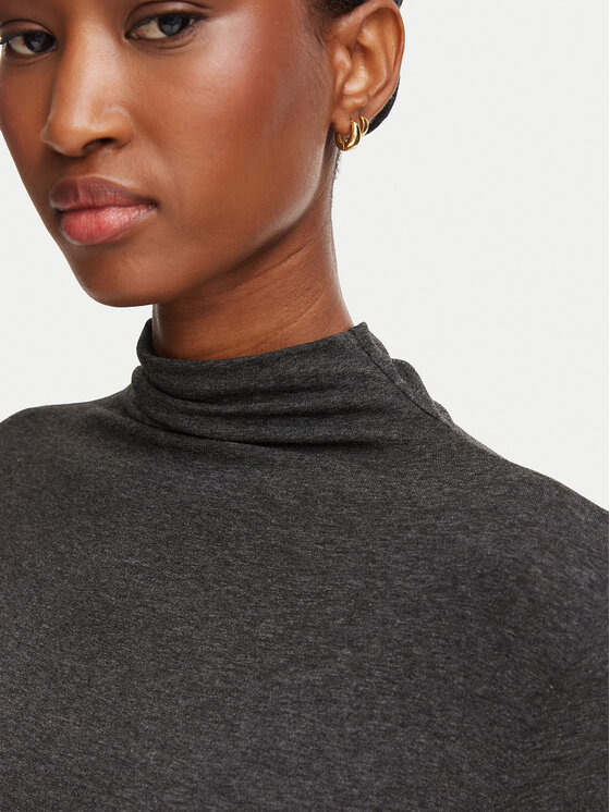 Marella Marella Rolák Emme by Marella Zona 2625946011 Tmavě šedá Slim Fit