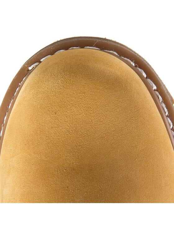 CAT Footwear CAT Footwear Trapery Colorado PWC44100-940 Żółty