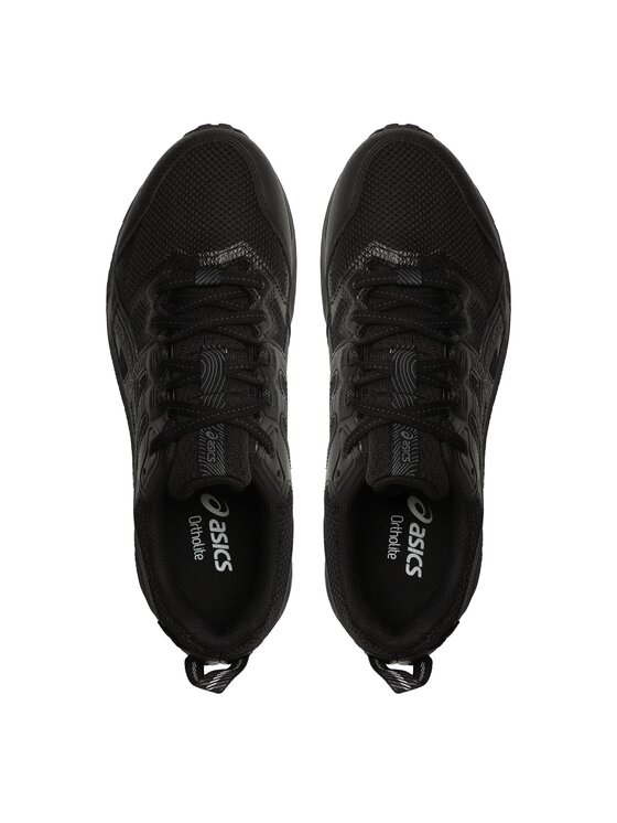 Asics Asics Buty do biegania Gel-Sonoma 7 GTX 1012B414 Czarny