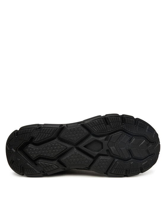 Iceberg Iceberg Sneakers IU1706M Nero