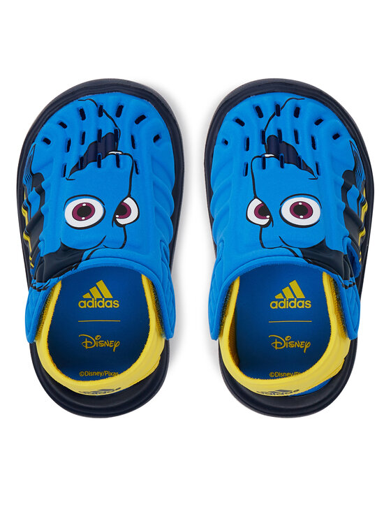 adidas adidas Sandali Disney Pixar IH1233 Modra