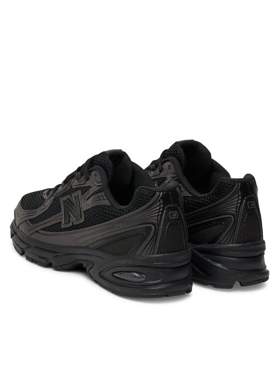 New Balance New Balance Sportcipők U740BO2 M Fekete
