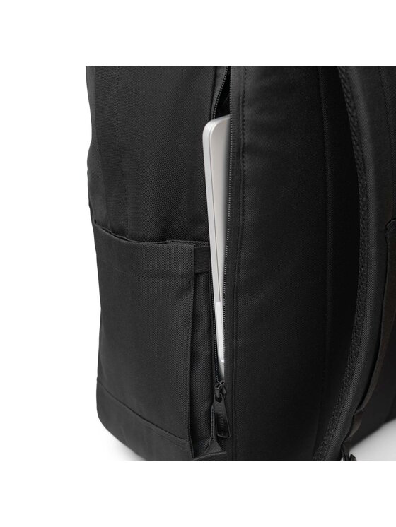 Herschel Herschel Kuprinės Herschel Seymour Backpack 11403-00001 Juoda