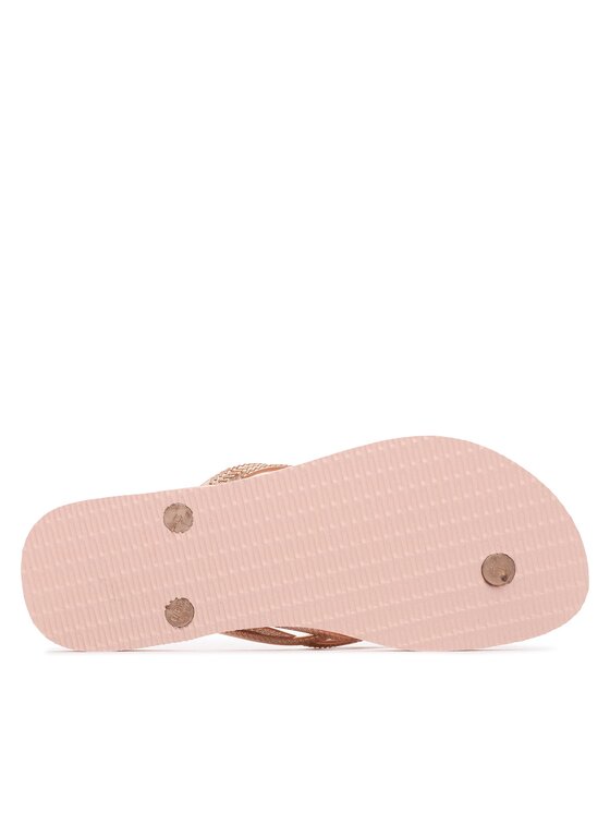 Havaianas Havaianas Flip-flops 41454820076 Rózsaszín