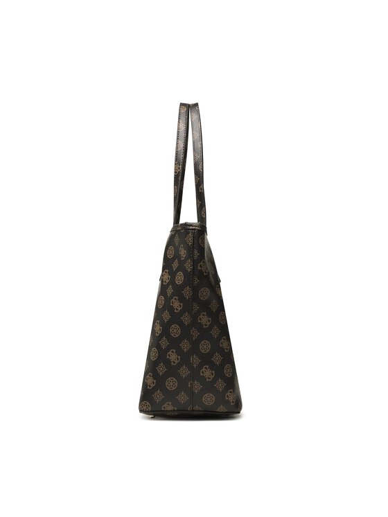 Guess Guess Torbica Tote HWPQ69 95280 Smeđa