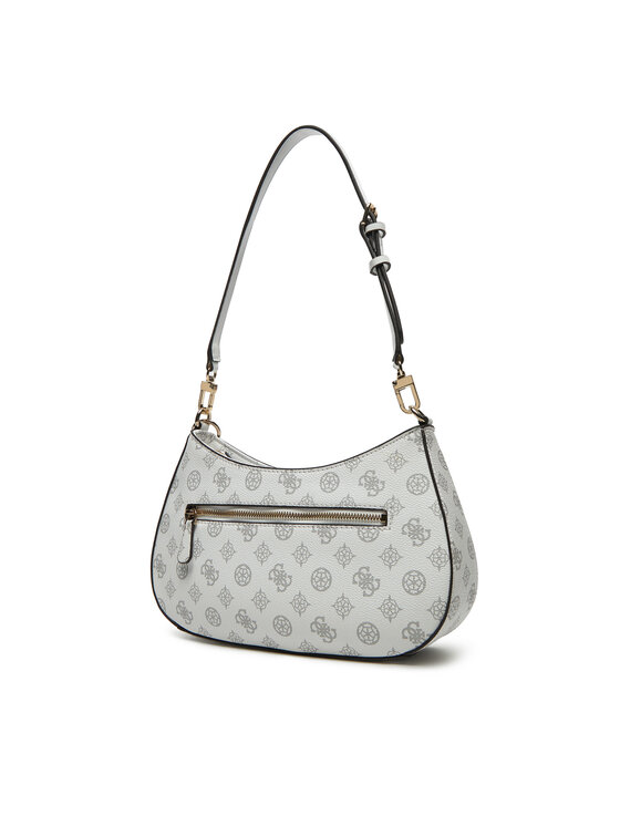 Guess Guess Käekott HWPG78 79180 Valge