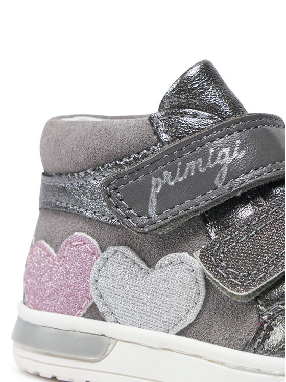 Primigi Primigi Sneakersy 6904533 M Szary
