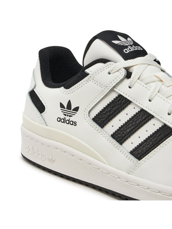 adidas adidas Sneakersy Forum Low Cl IH7830 Biały