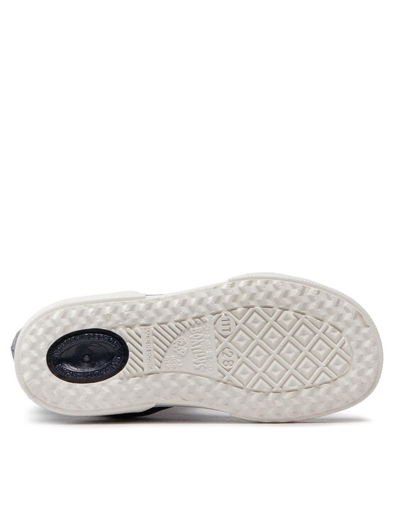 Boatilus Boatilus Kalossid Nautic Rain Boot Tumesinine